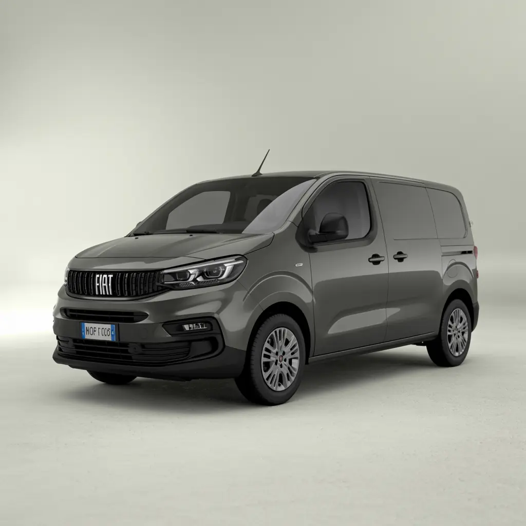 Fiat Talento