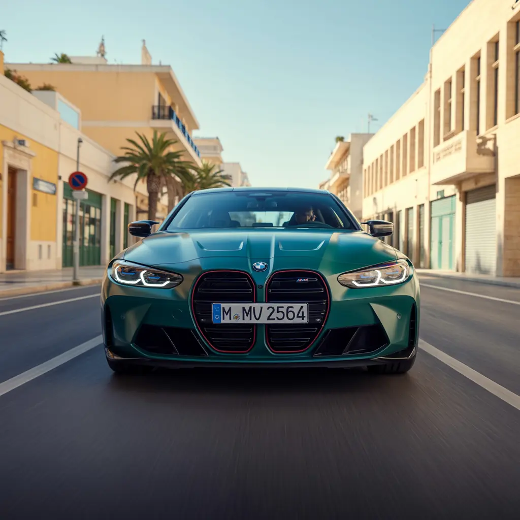 Noleggio auto di lusso a Heraklion\u00a0