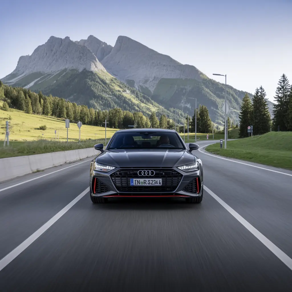 Noleggio auto di lusso a Cortina d\u2019Ampezzo\u00a0