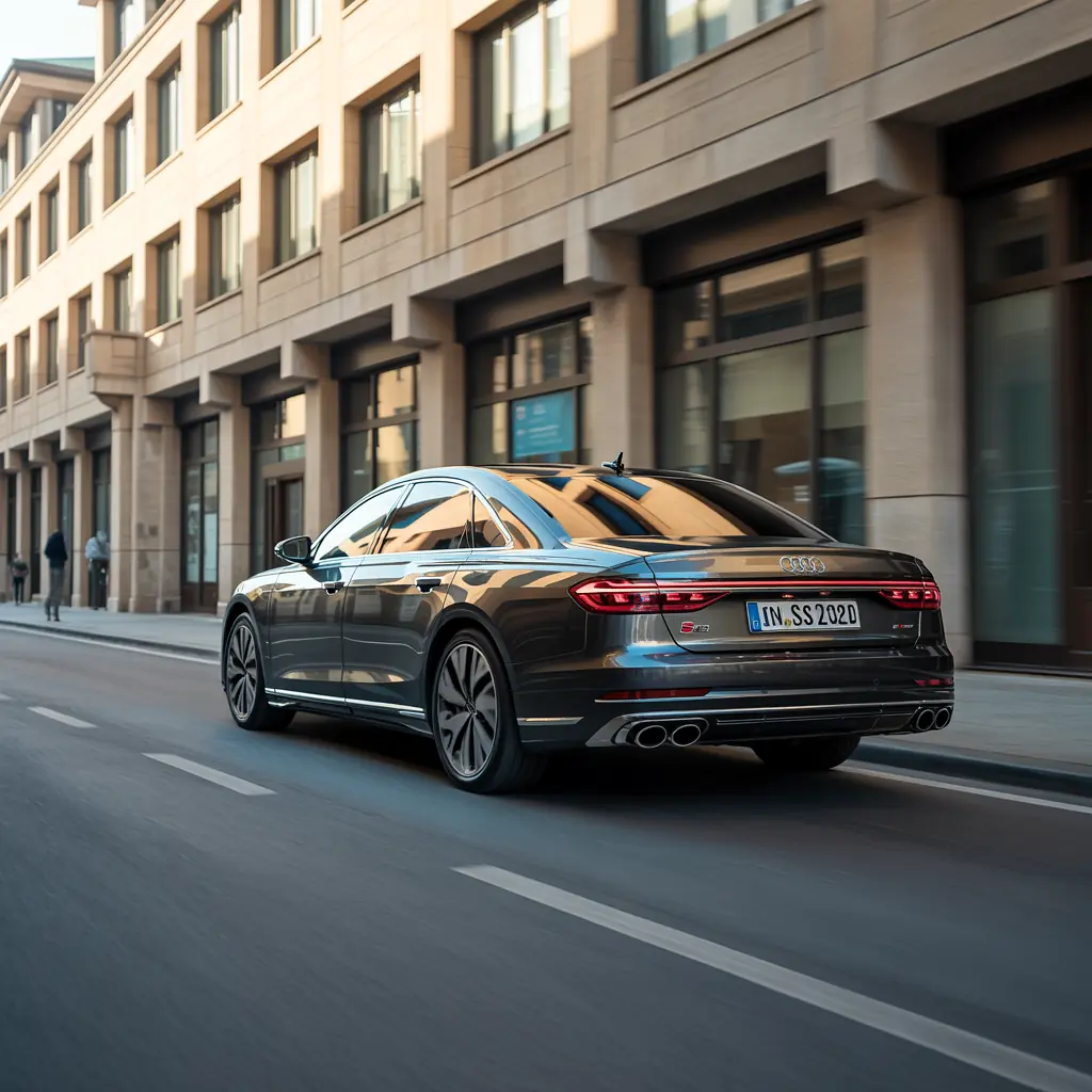 Noleggio auto di lusso a Sochi\u00a0