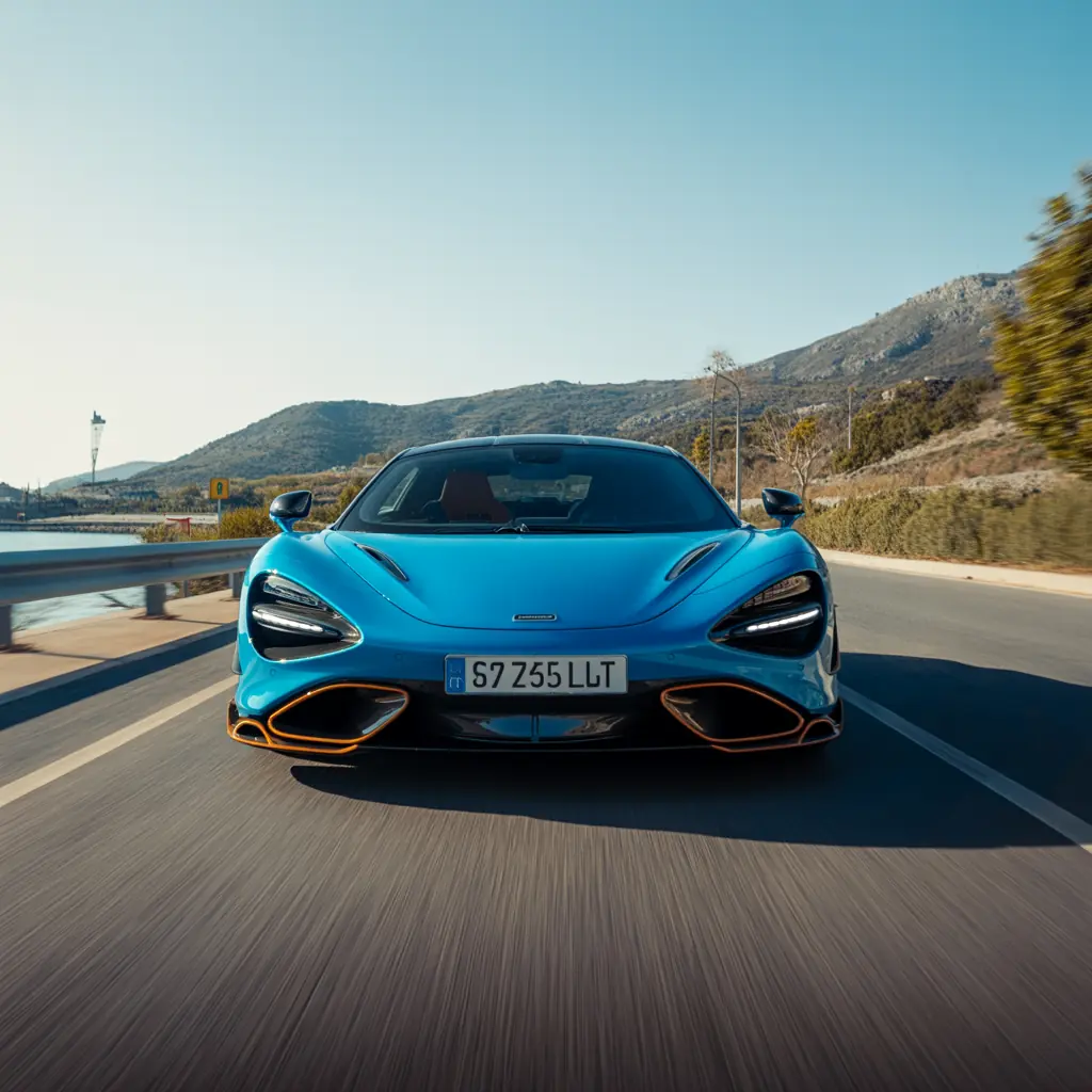 Noleggio auto di lusso a Bodrum\u00a0