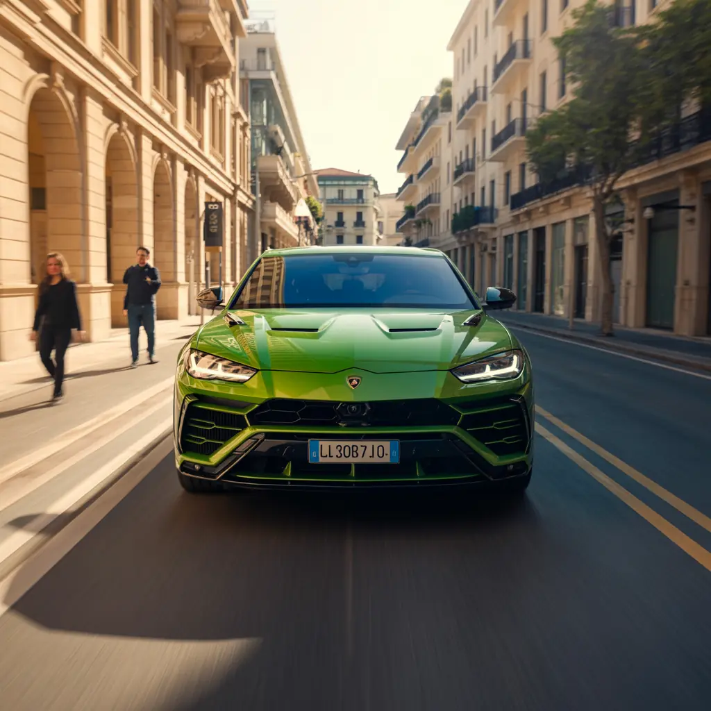 Noleggio auto di lusso a Heraklion\u00a0