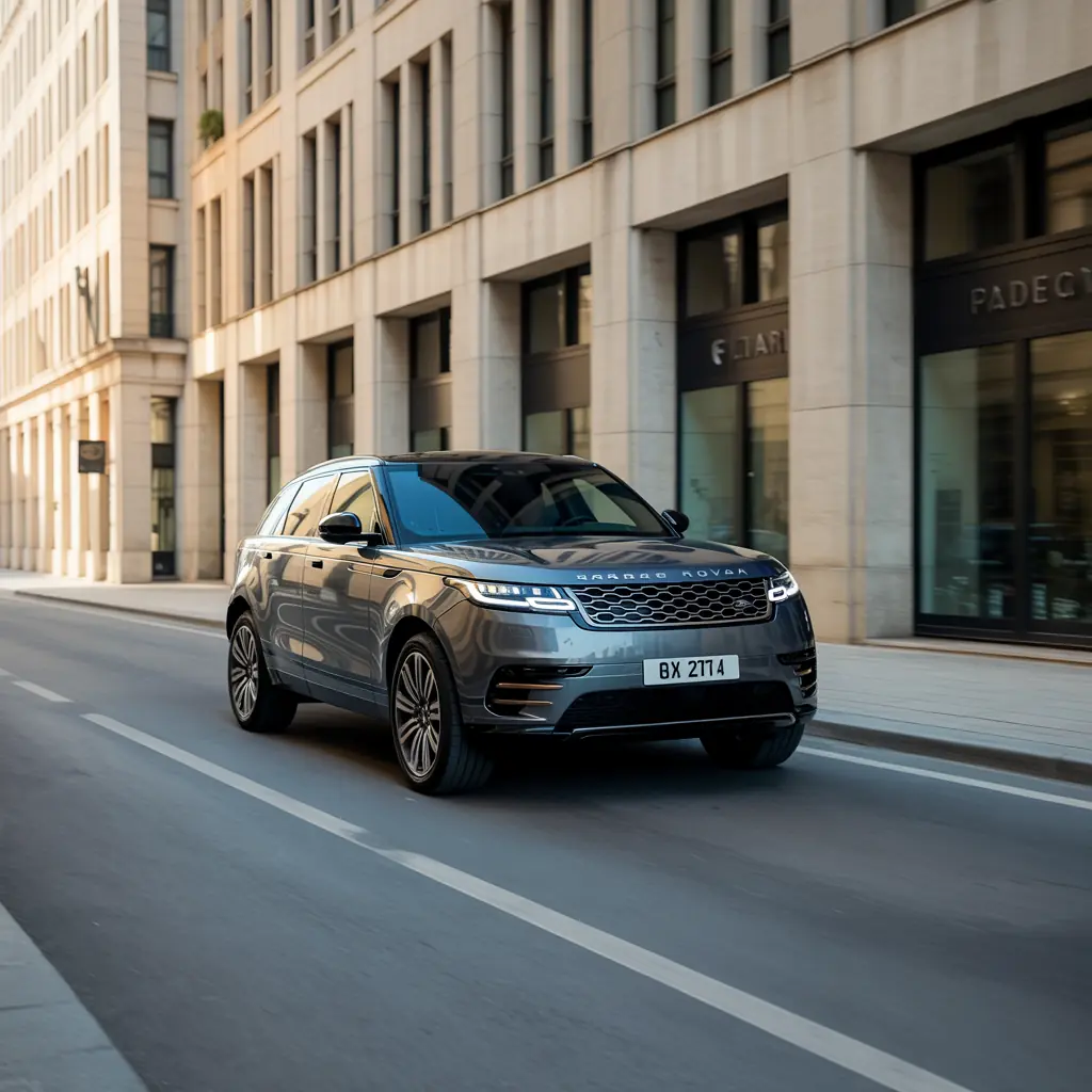 Podgorica - panorama