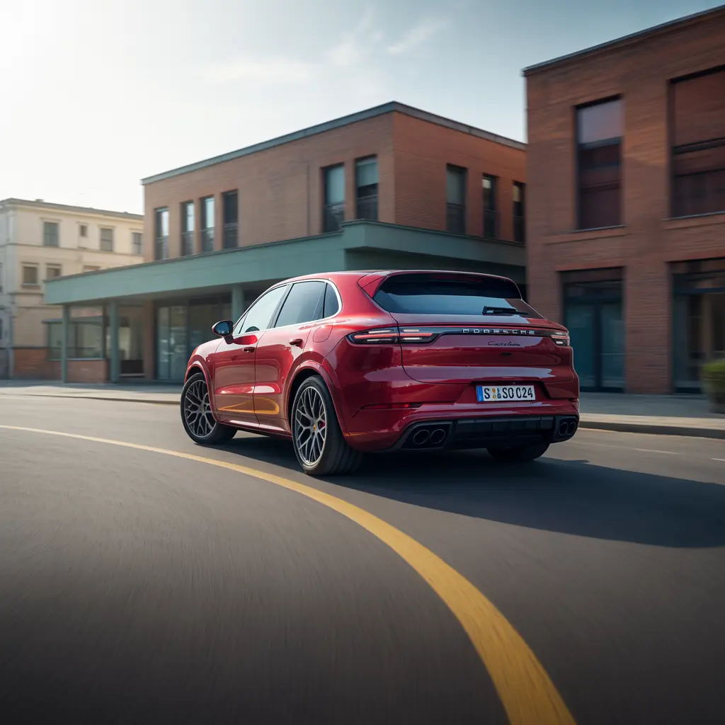 Noleggio auto di lusso a L\u2019Aia\u00a0