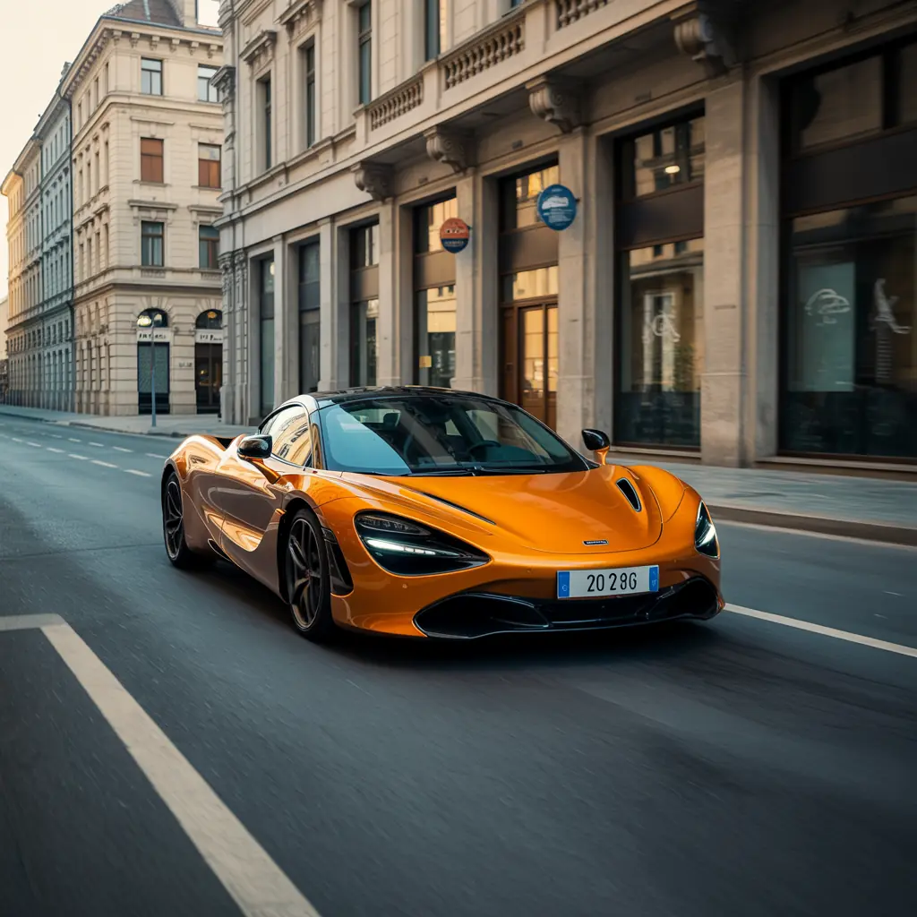 Timisoara - panorama