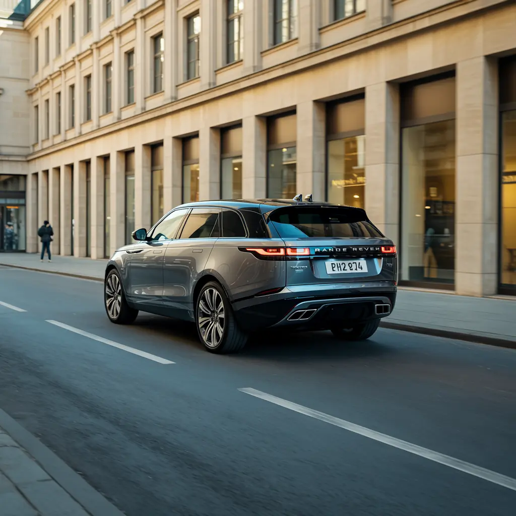 Regensburg - panoramic view