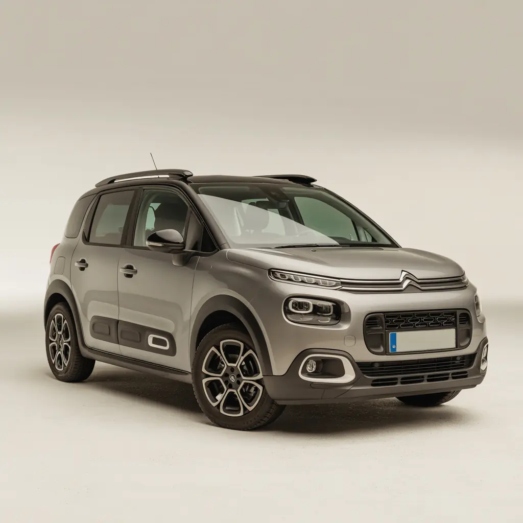 Citroen C3 Picasso 