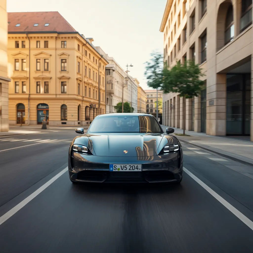 Noleggio auto di lusso a Szeged\u00a0