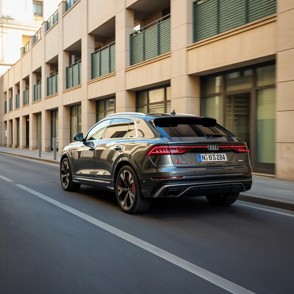 Noleggio auto di lusso a Ischia\u00a0