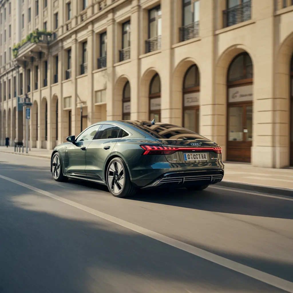 La Rochelle - panorama