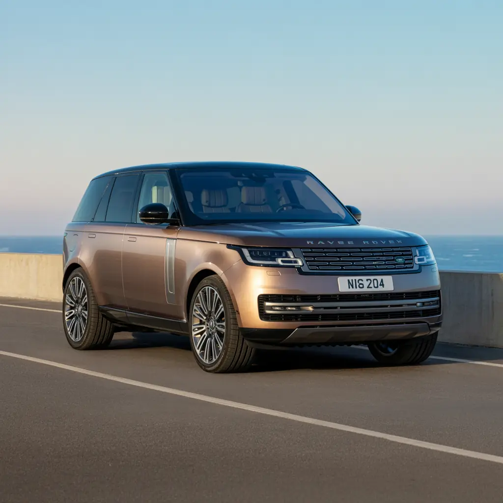 Noleggio auto di lusso a Lipsia\u00a0