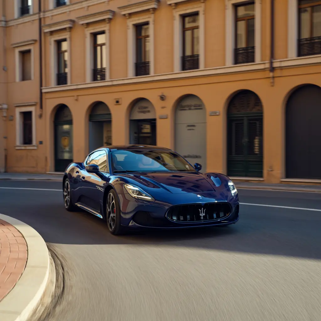 La Valletta - panorama