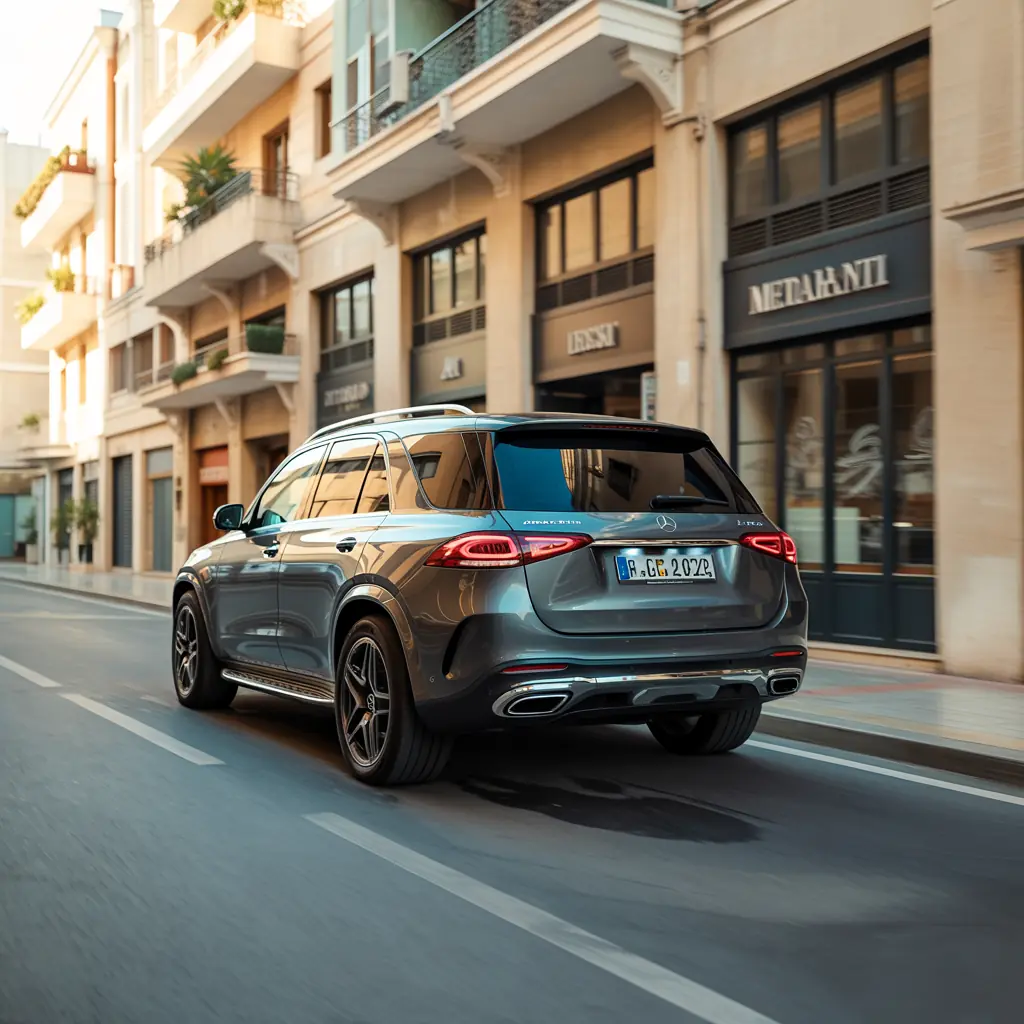 Heraklion - panorama