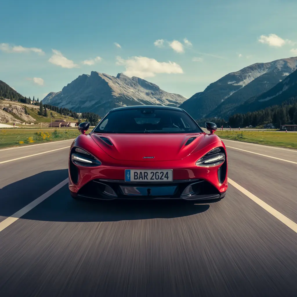 Noleggio auto di lusso a Livigno\u00a0