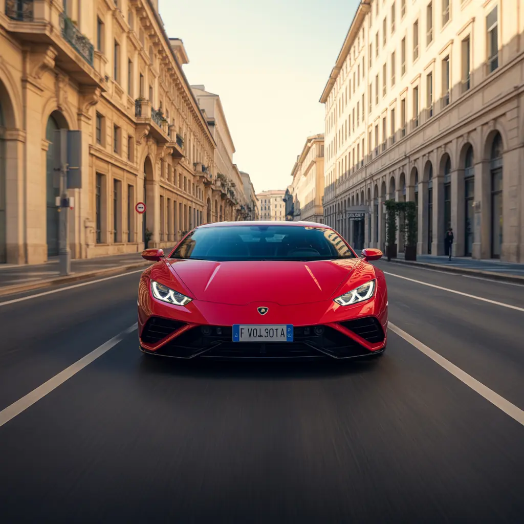 Luxury car rental in Avignon\u00a0
