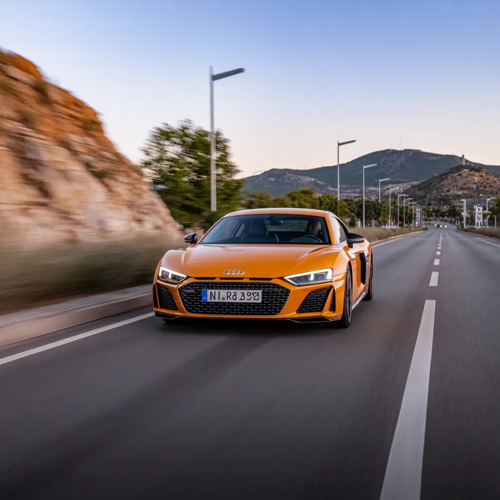 Noleggio auto di lusso a Bodrum\u00a0