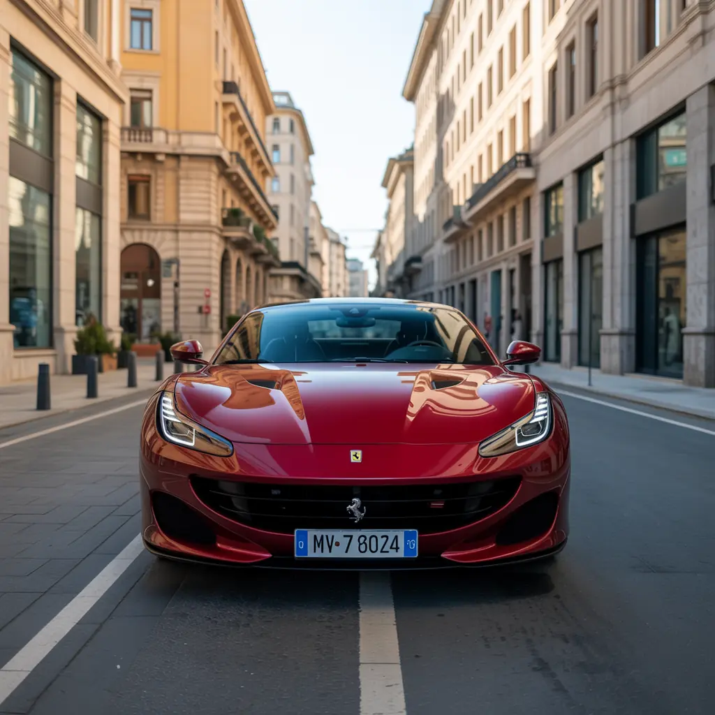 Luxury car rental in Ankara\u00a0
