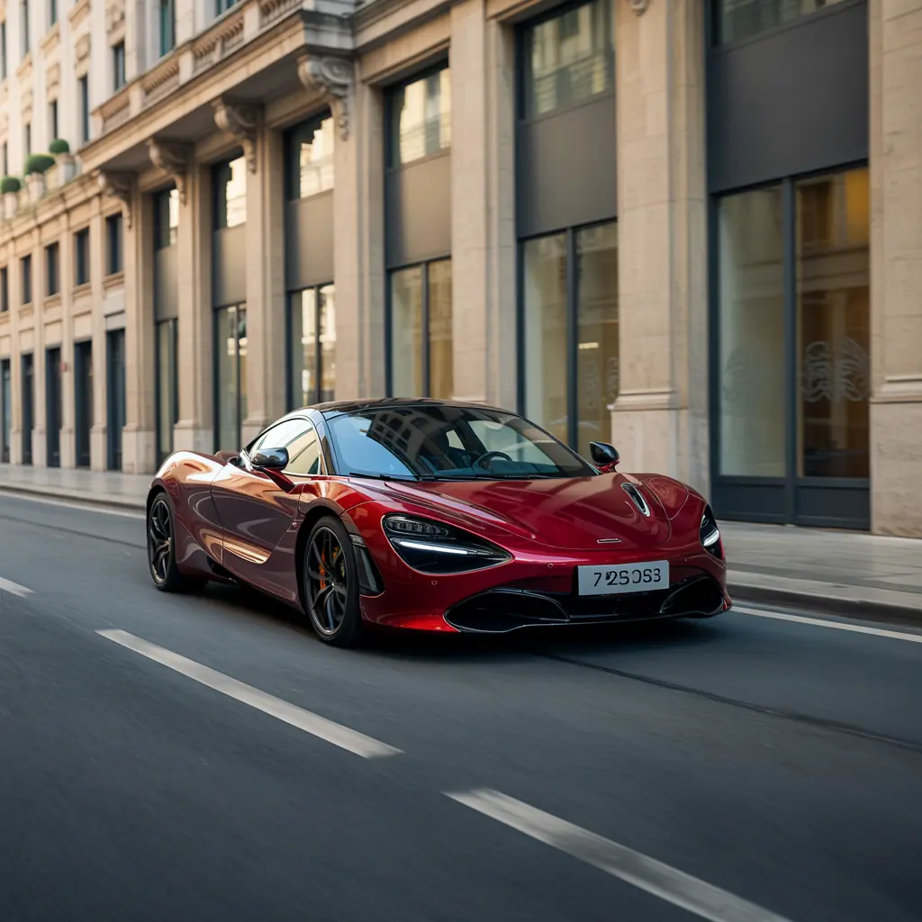 Lussemburgo - panorama