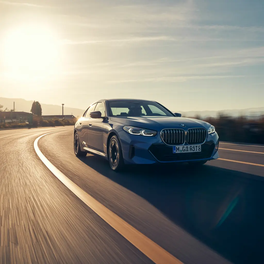 BMW Serie 2 - dettaglio