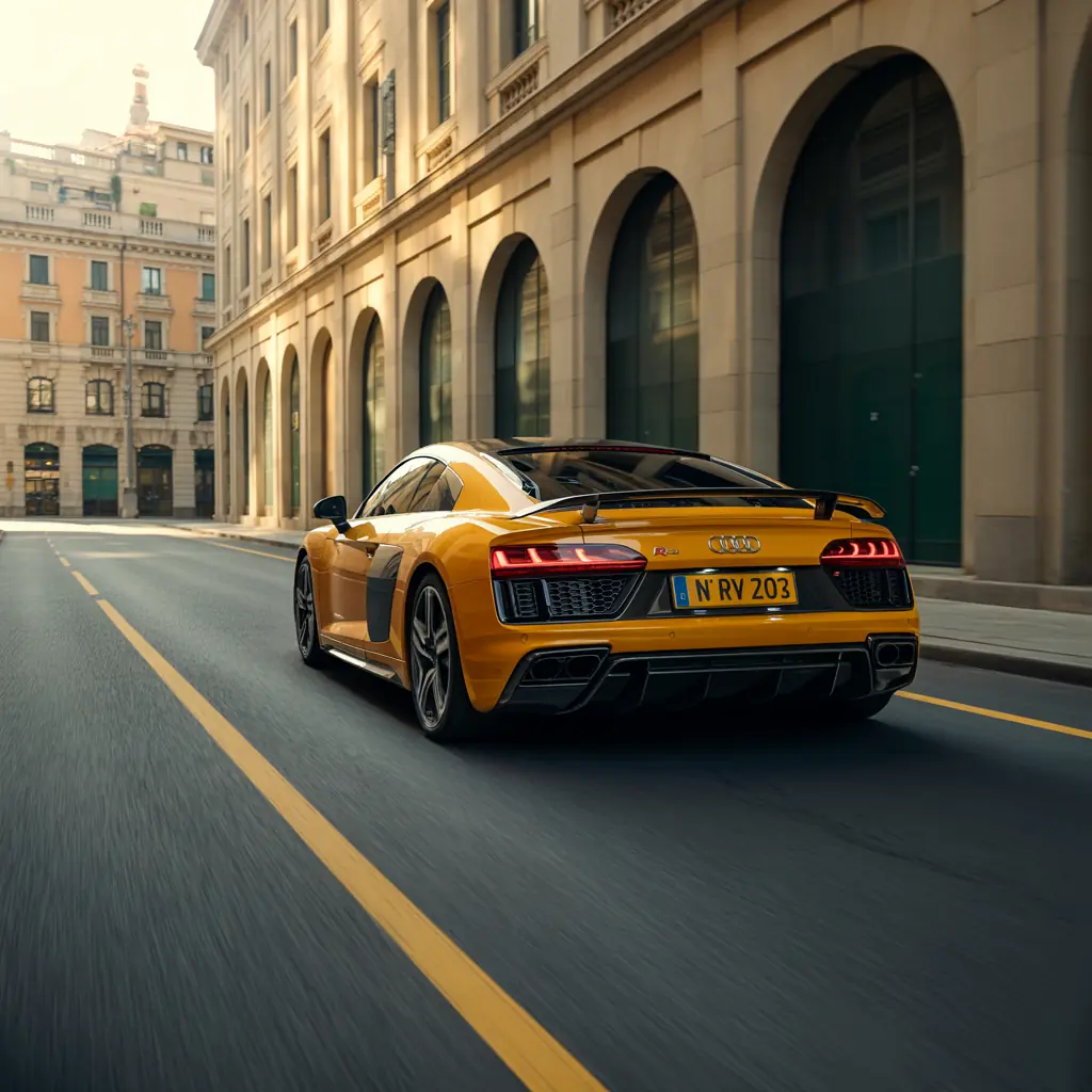 Luxury car rental in Riga\u00a0