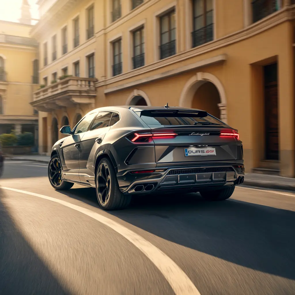 Noleggio auto di lusso a Sintra\u00a0