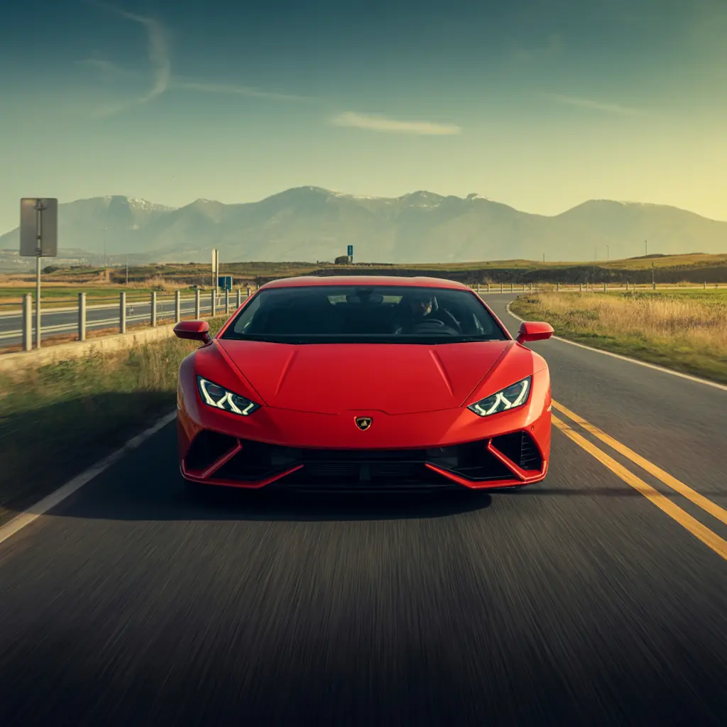 Noleggio auto di lusso a Durazzo\u00a0