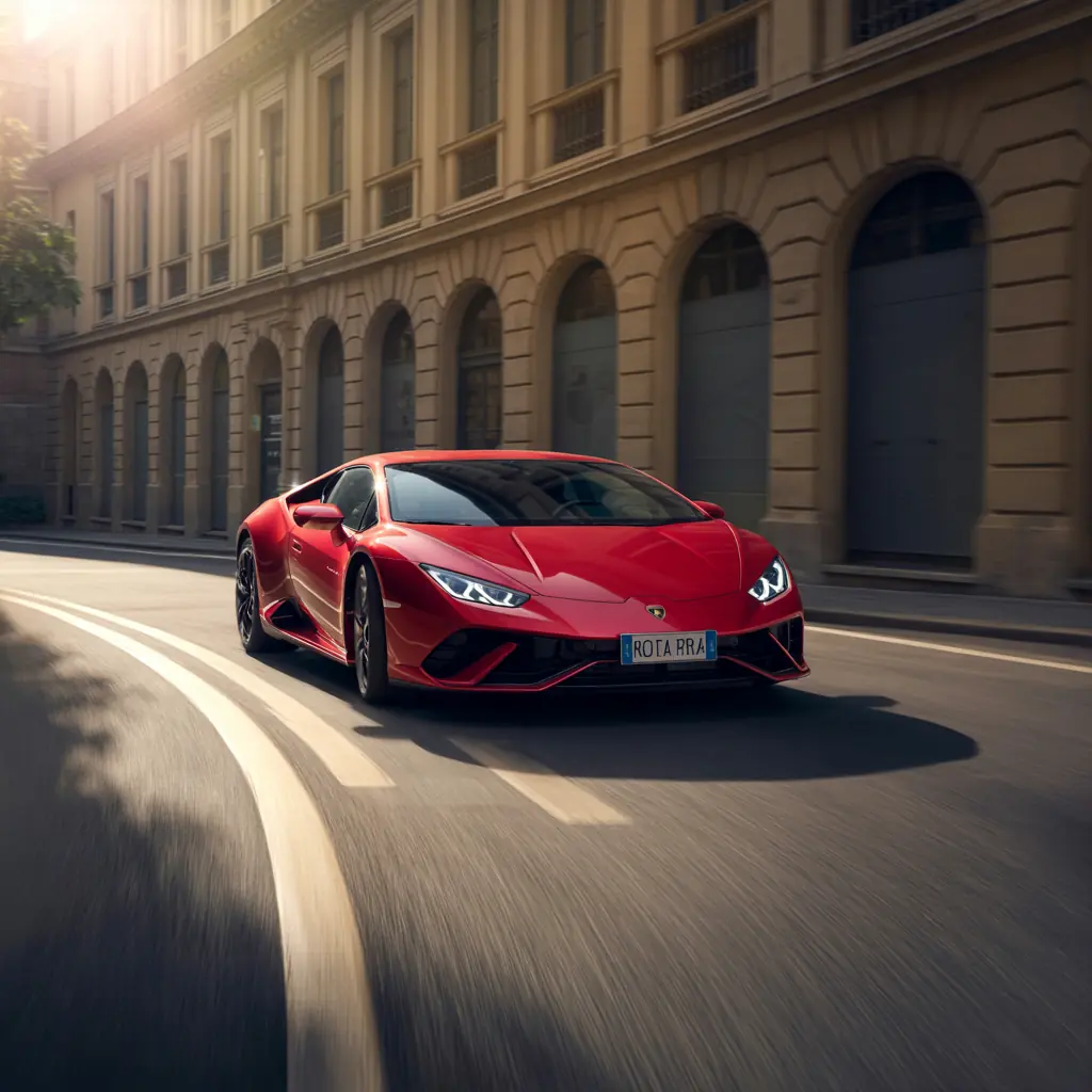 Noleggio auto di lusso a Bled\u00a0