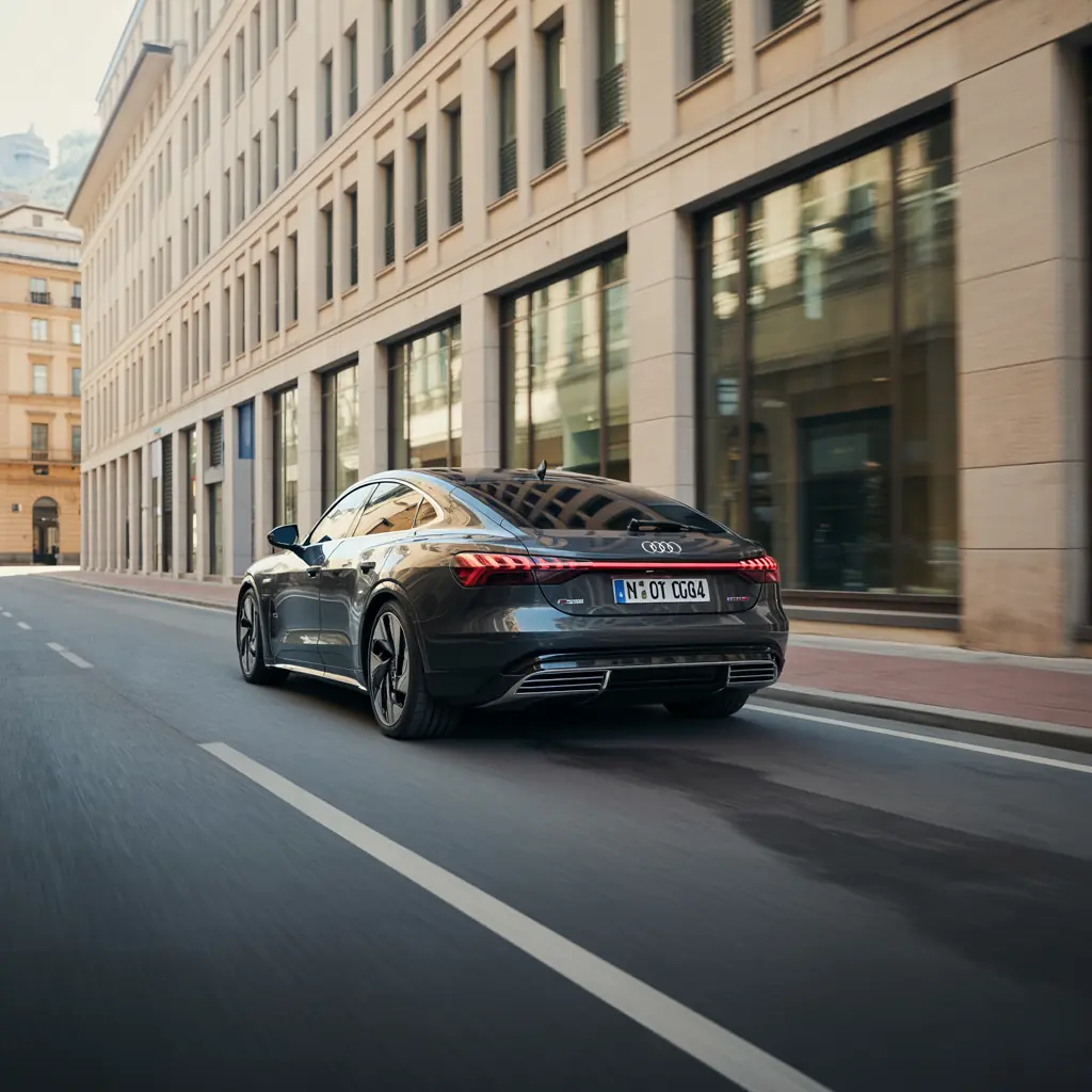 Cortina d’Ampezzo - panorama