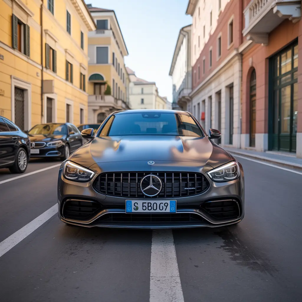 Noleggio auto di lusso a Veliko Tarnovo\u00a0