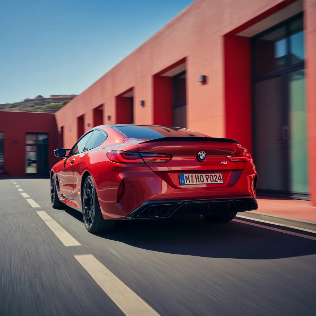 Noleggio auto di lusso a Lanzarote\u00a0