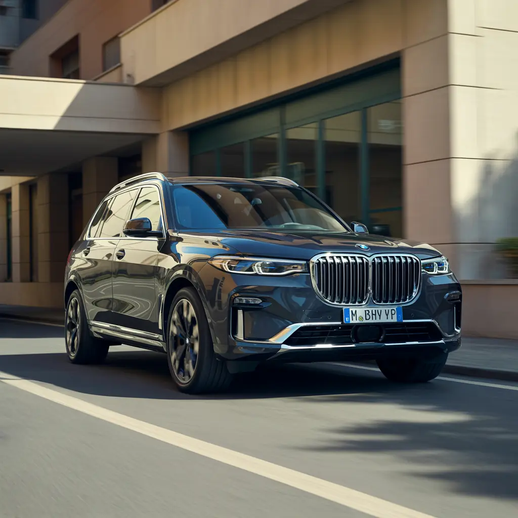 Noleggio auto di lusso a Catania\u00a0