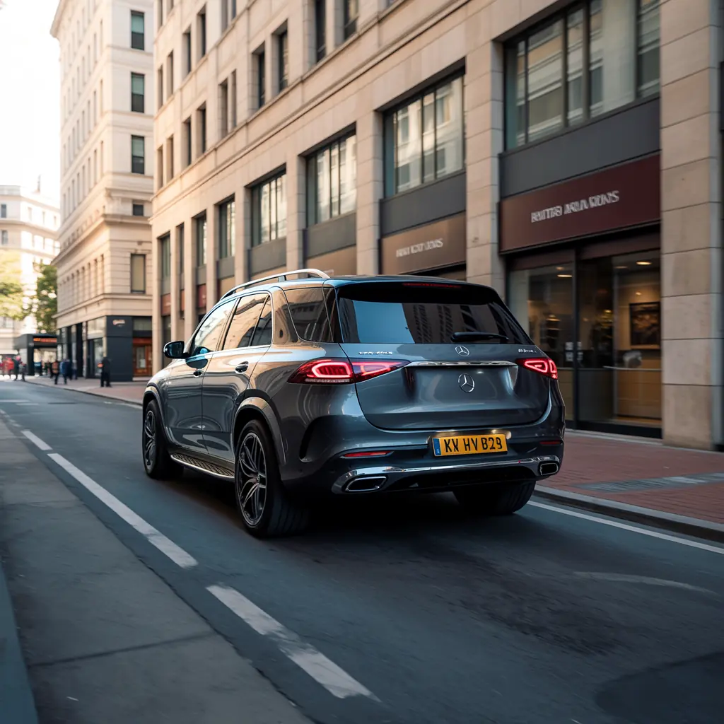 St Julian’s - panorama