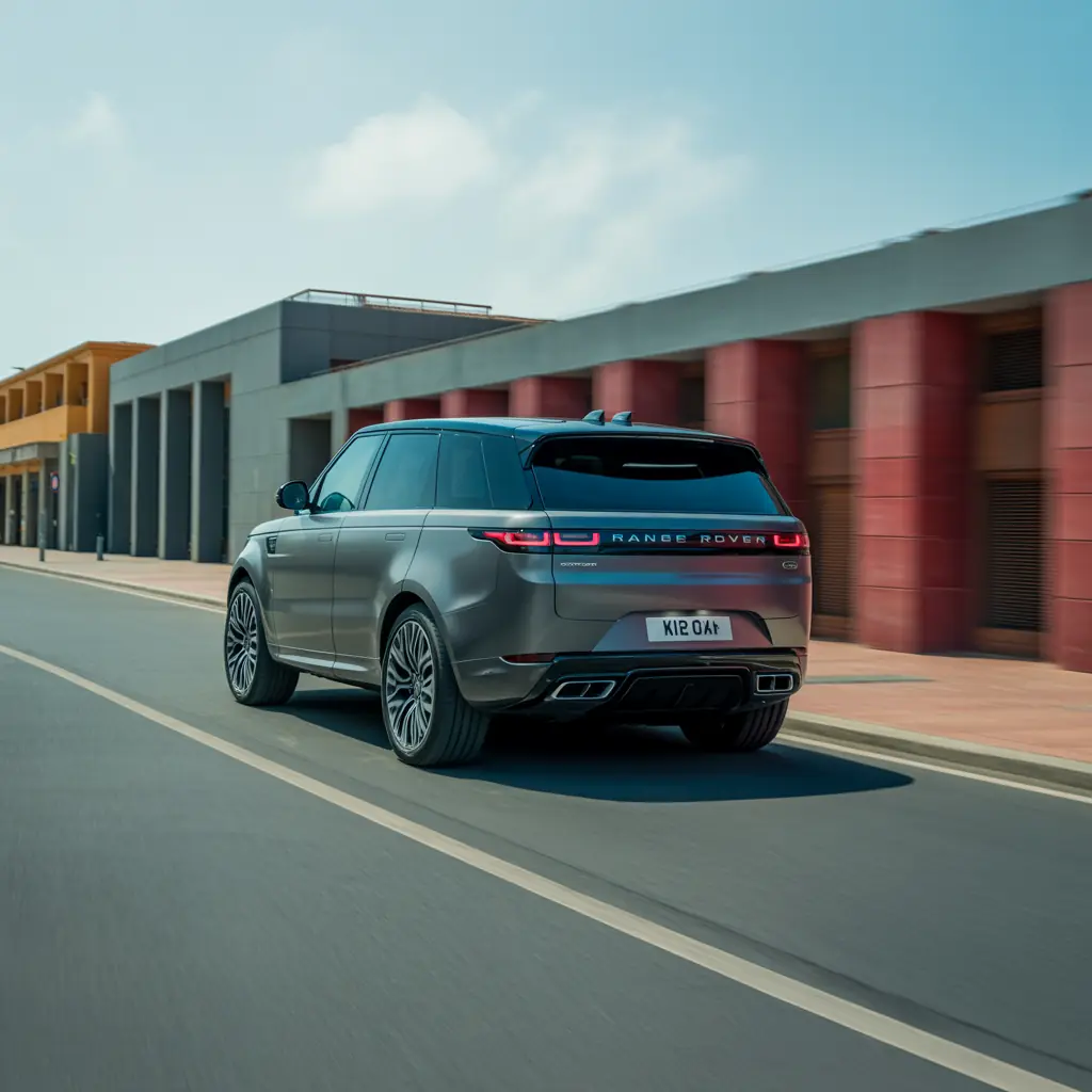 Lanzarote - panorama