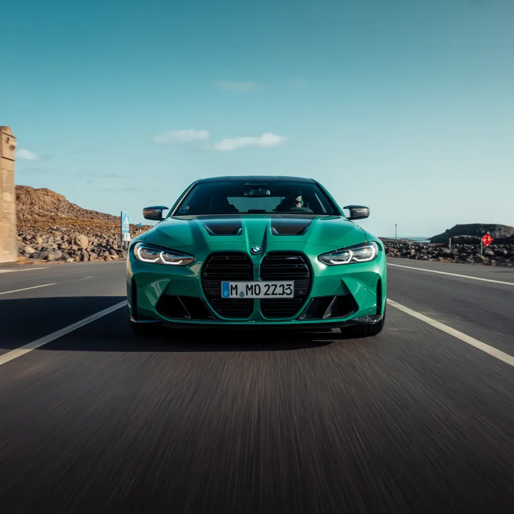 Noleggio auto di lusso a Lanzarote\u00a0