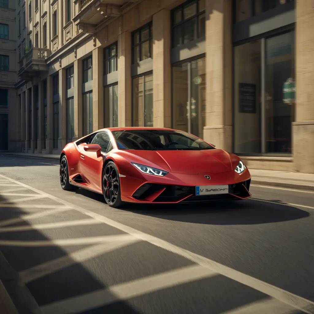 Luxury car rental in Porto\u00a0