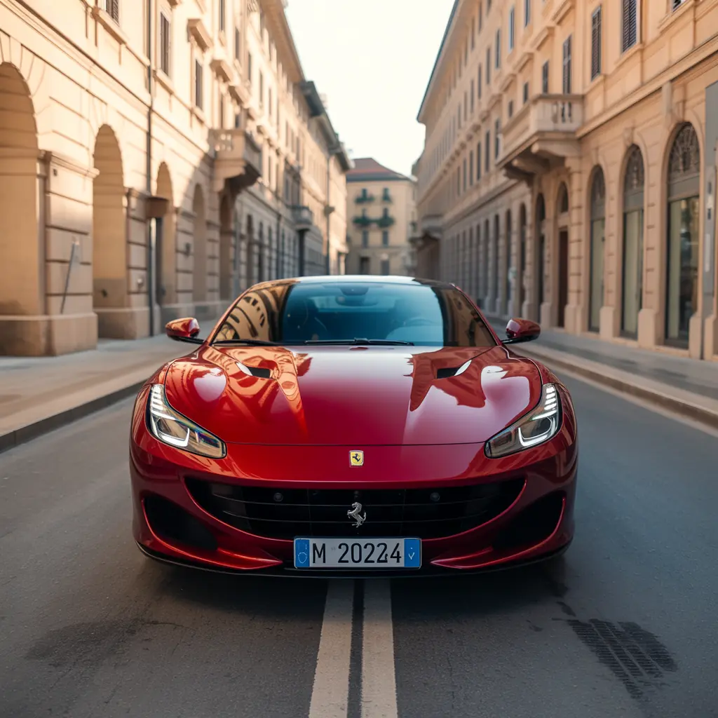 Noleggio auto di lusso a Maribor\u00a0