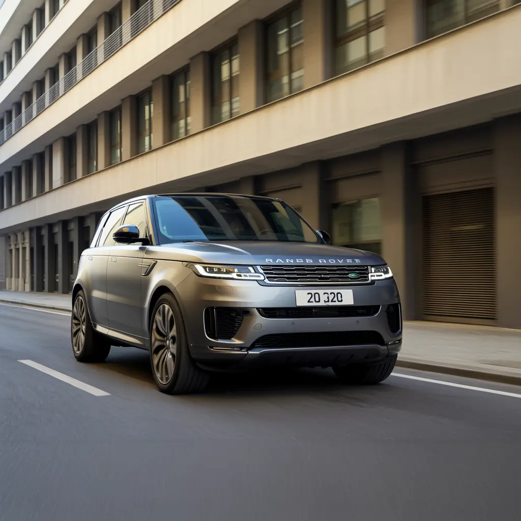 Noleggio auto di lusso a Maribor\u00a0