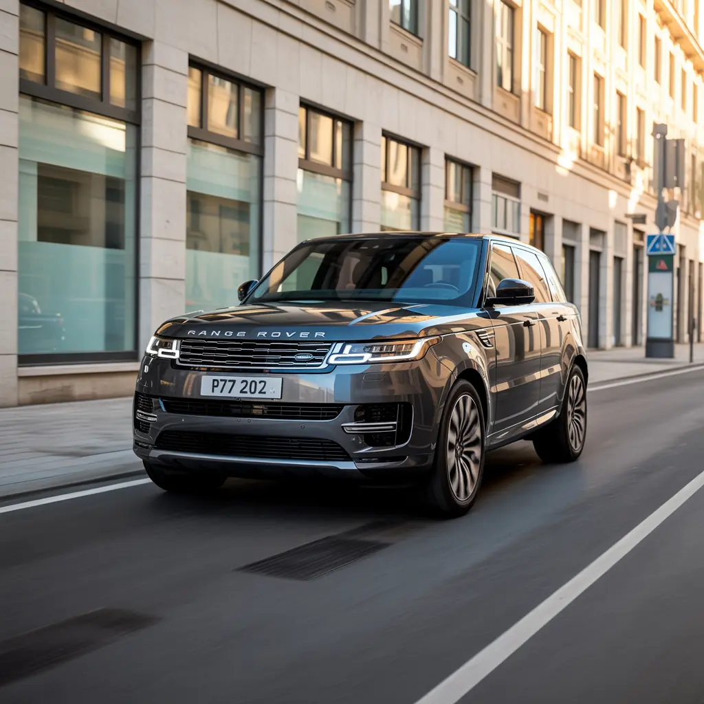 Noleggio auto di lusso a Veliko Tarnovo\u00a0