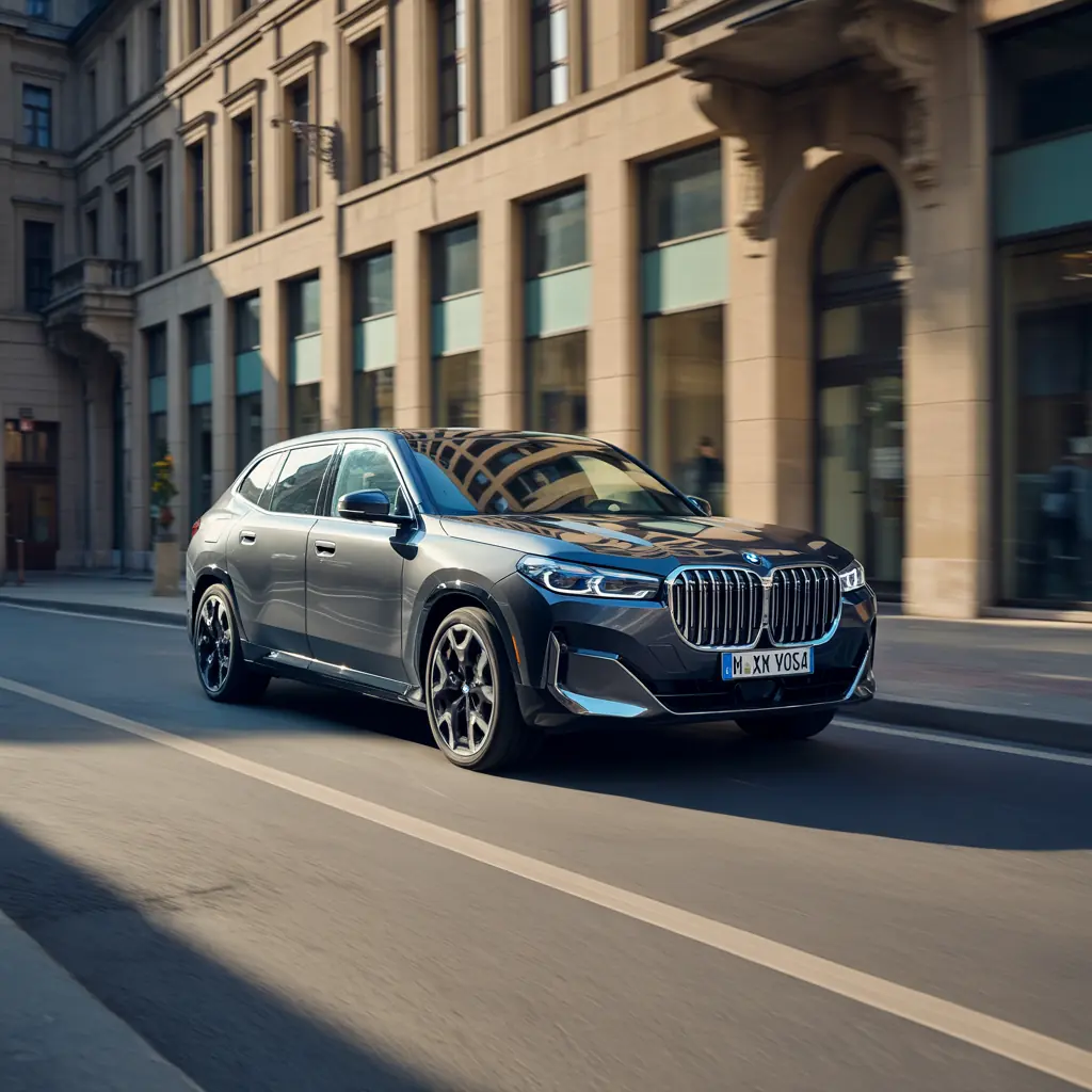 Cluj-Napoca - panorama