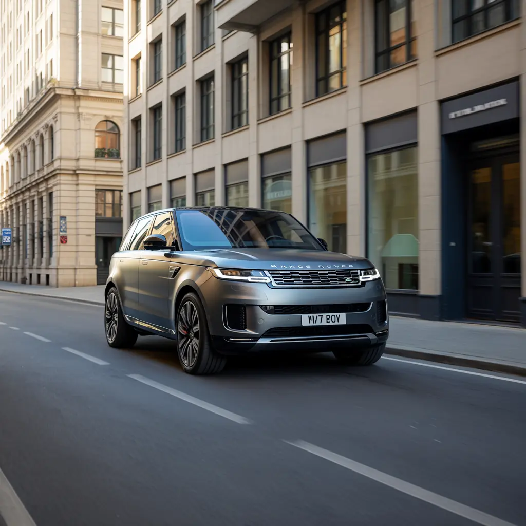 Tallinn - panoramic view