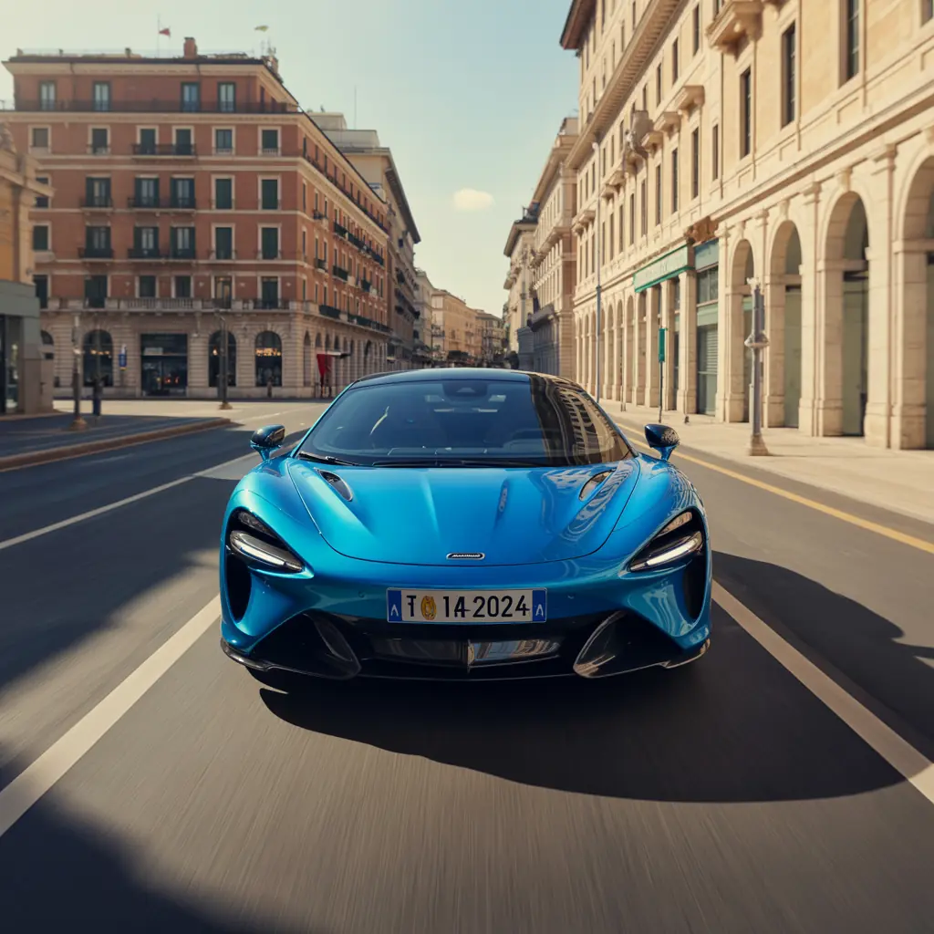 Noleggio auto di lusso a Basilea\u00a0