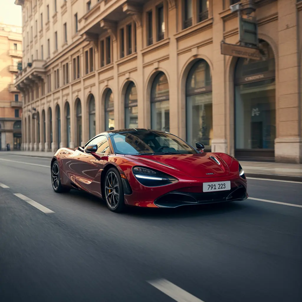 Francoforte - panorama