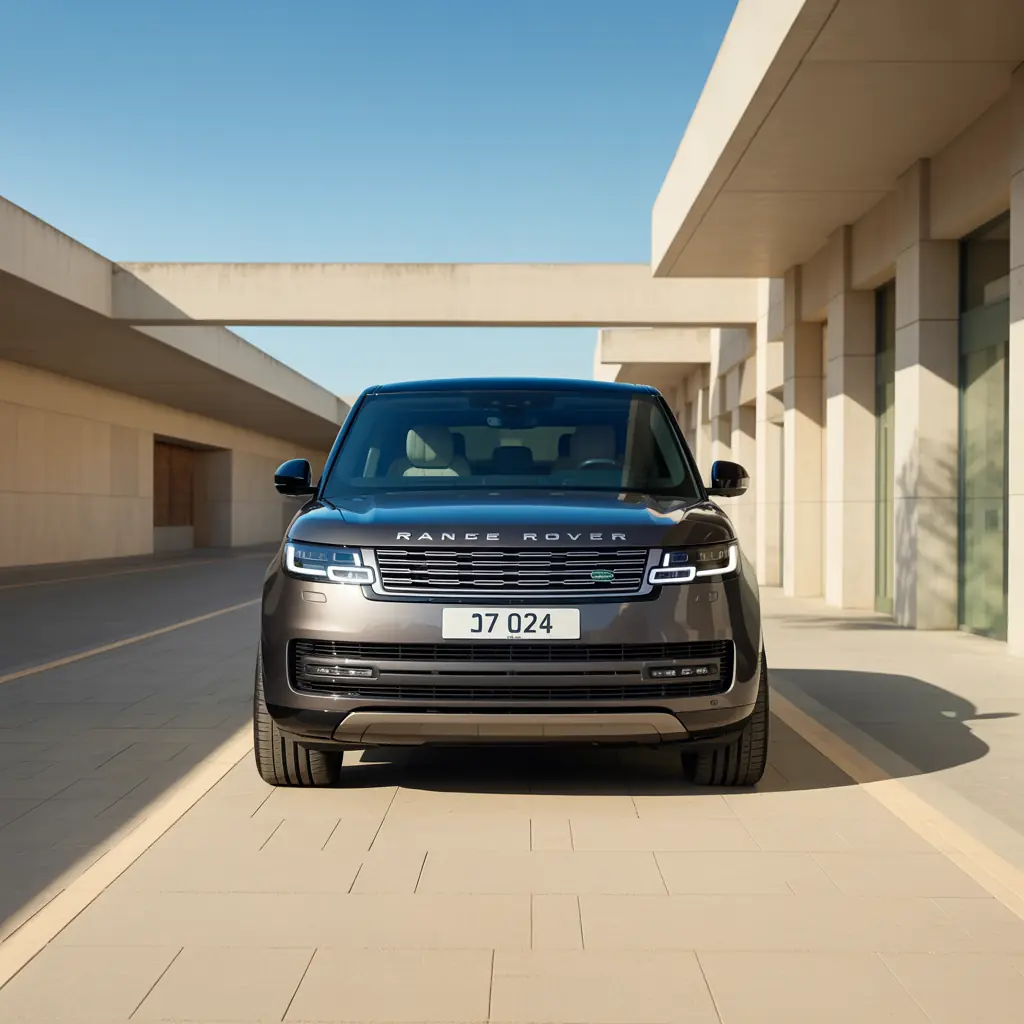 Noleggio auto di lusso a Fira\u00a0