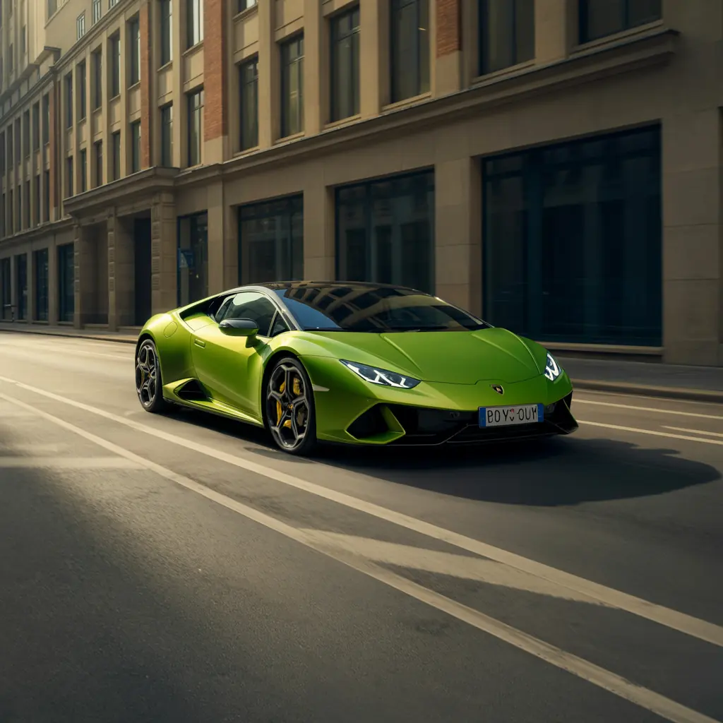 Noleggio auto di lusso a Aarhus\u00a0