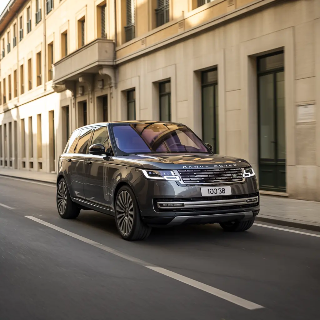 Noleggio auto di lusso a Ajaccio\u00a0