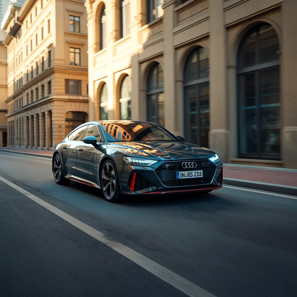 Noleggio auto di lusso a Stoccarda\u00a0