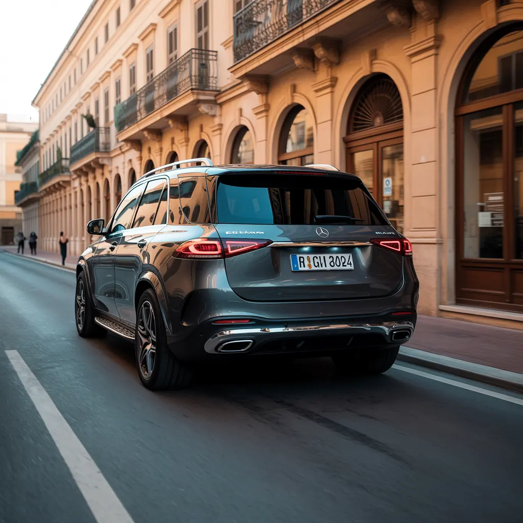Noleggio auto di lusso a Alghero\u00a0