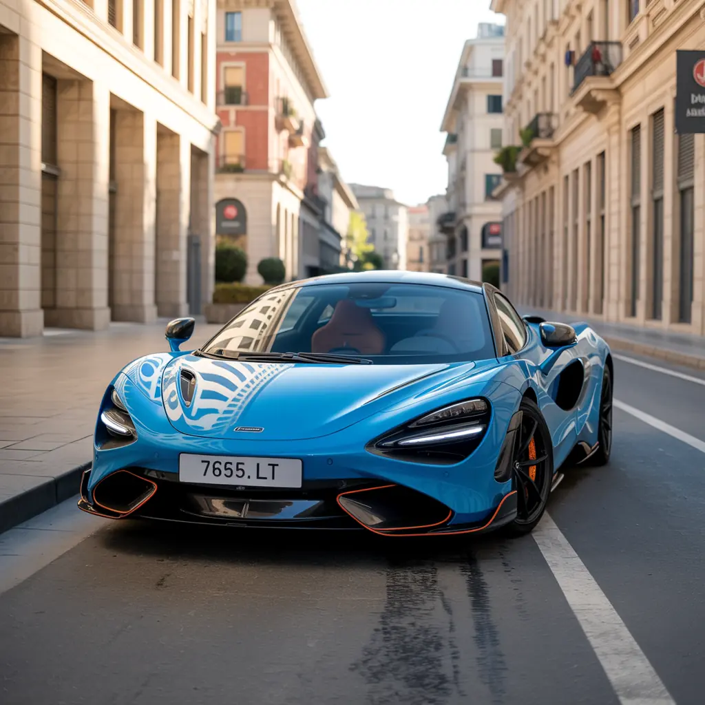 Noleggio auto di lusso a Debrecen\u00a0