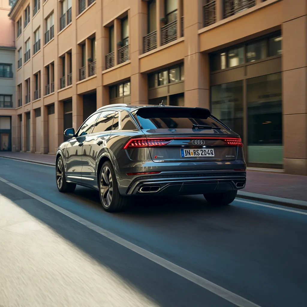 Noleggio auto di lusso a Fira\u00a0