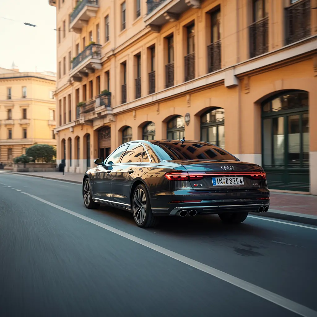 Luxury car rental in Porto\u00a0